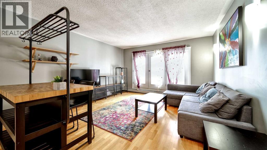 22, 1813 25 Avenue SW, Calgary, Alberta  T2T 1A4 - Photo 7 - A2323134