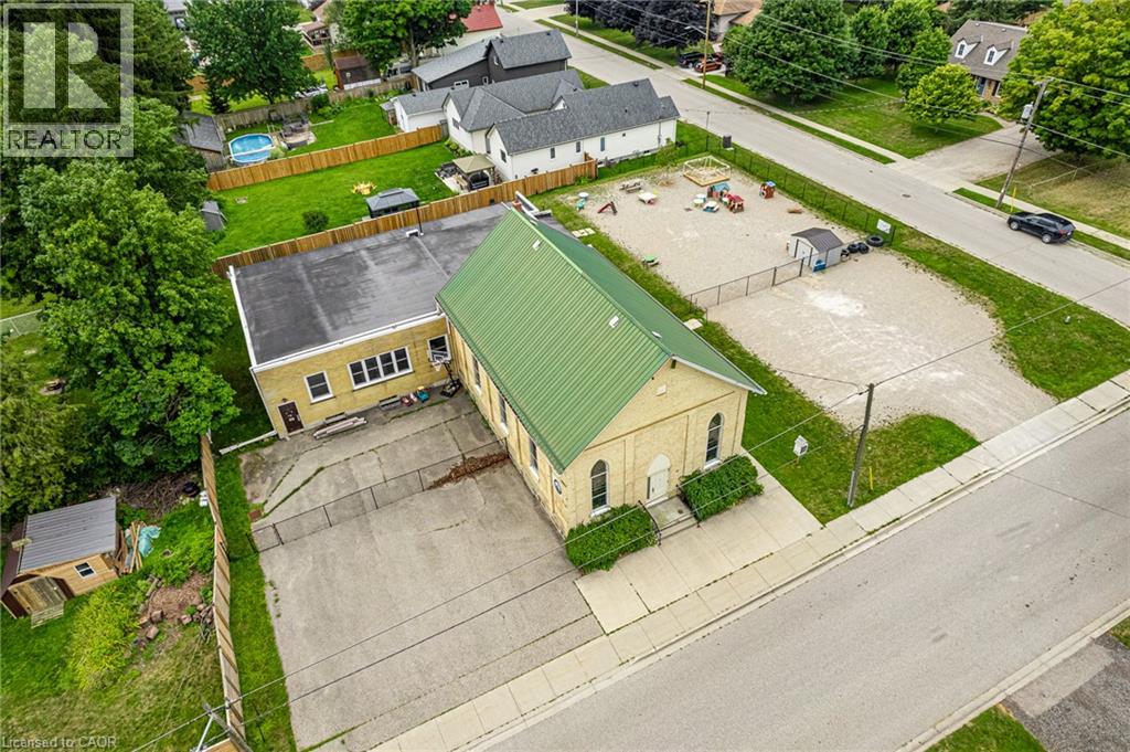 11 Vincent Street, Innerkip, Ontario  N0J 1M0 - Photo 34 - 40851531