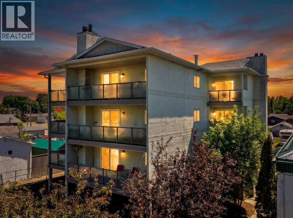 6, 4415 Lakeshore Drive, Sylvan Lake, Alberta