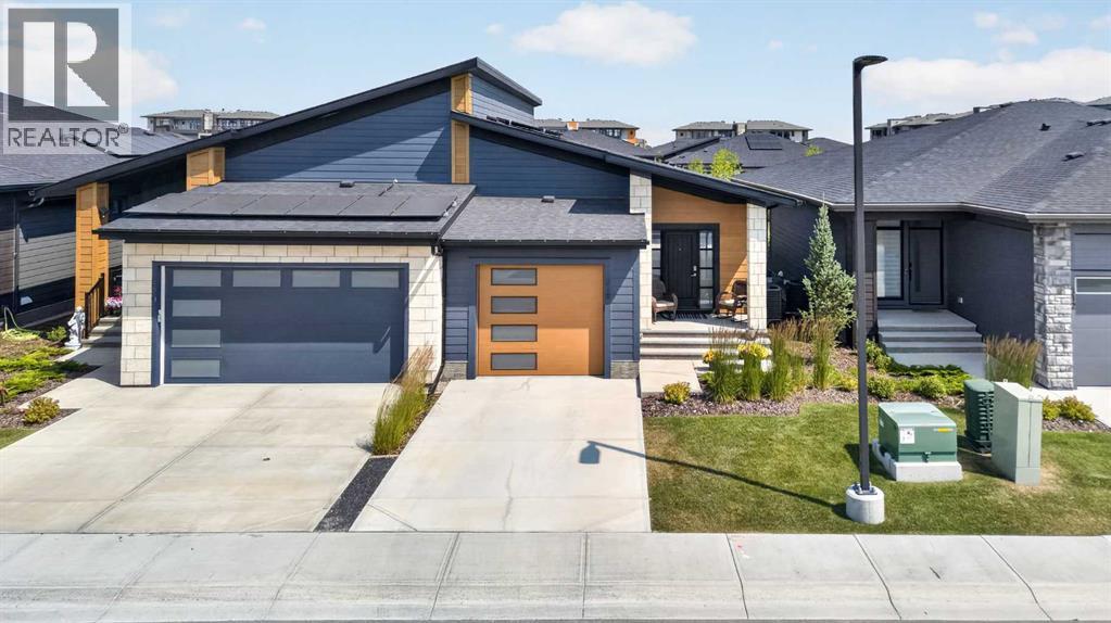 318 Marina Cove Se, Calgary, Alberta  T3M 3P4 - Photo 38 - A2334101
