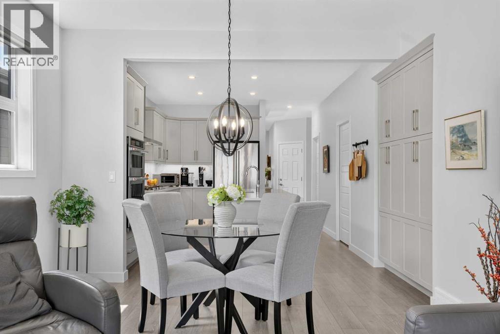 318 Marina Cove Se, Calgary, Alberta  T3M 3P4 - Photo 12 - A2334101