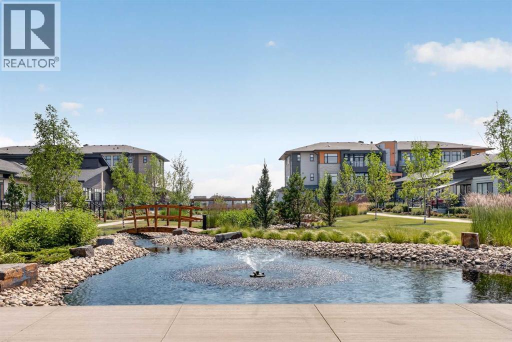 318 Marina Cove Se, Calgary, Alberta  T3M 3P4 - Photo 37 - A2334101
