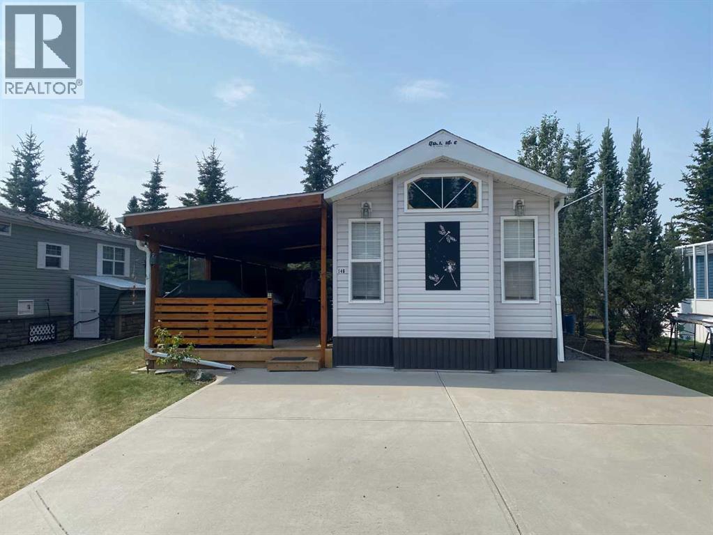 146 Coyote Creek, Rural Mountain View County, Alberta