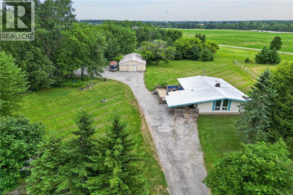 82822 Old River Road, Wainfleet, Ontario  L0R 2J0 - Photo 2 - 40854612
