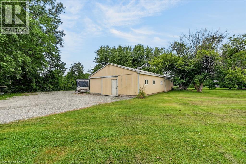 82822 Old River Road, Wainfleet, Ontario  L0R 2J0 - Photo 3 - 40854612