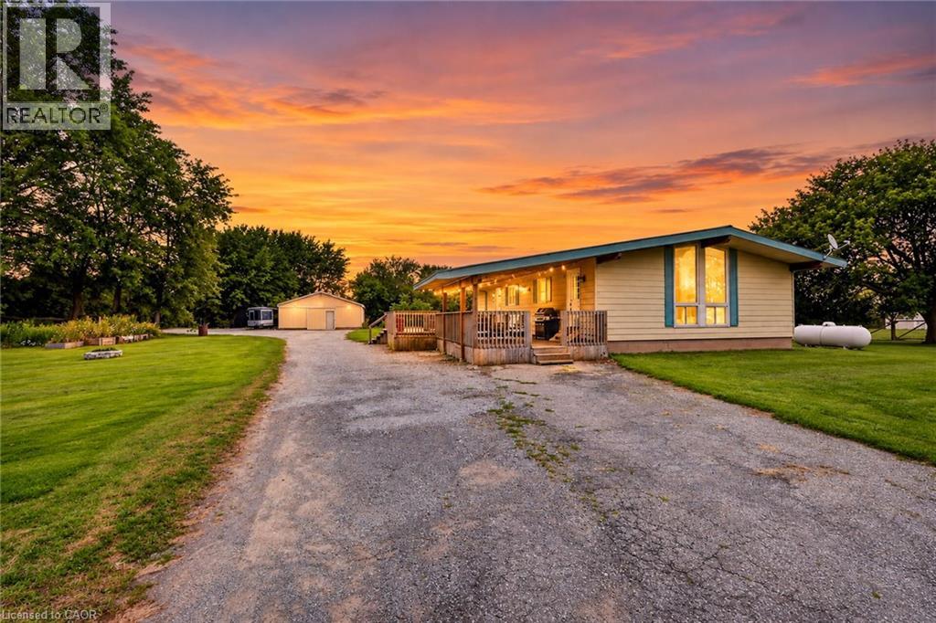 82822 OLD RIVER Road, Wainfleet, Ontario
