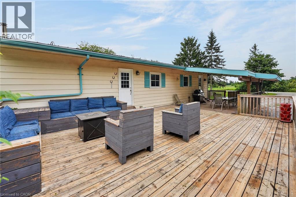 82822 Old River Road, Wainfleet, Ontario  L0R 2J0 - Photo 15 - 40854612