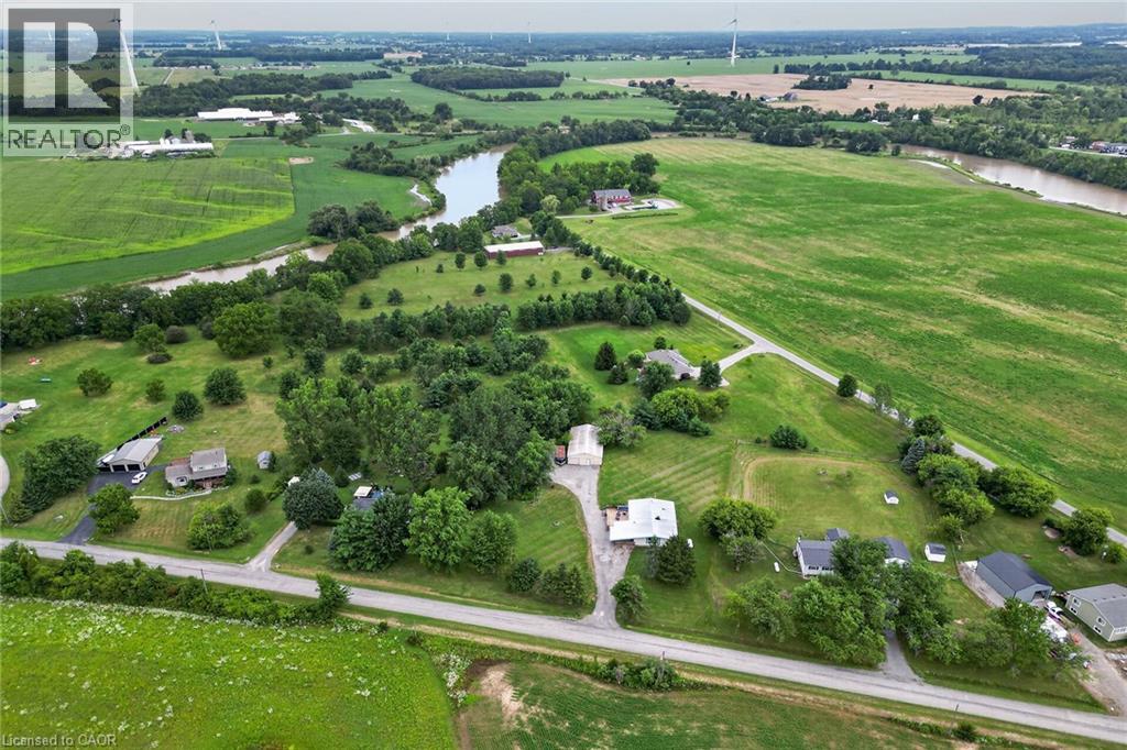82822 Old River Road, Wainfleet, Ontario  L0R 2J0 - Photo 18 - 40854612