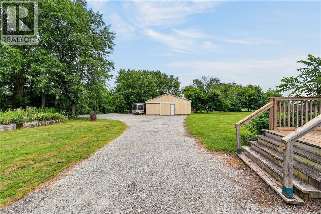 82822 Old River Road, Wainfleet, Ontario  L0R 2J0 - Photo 16 - 40854612