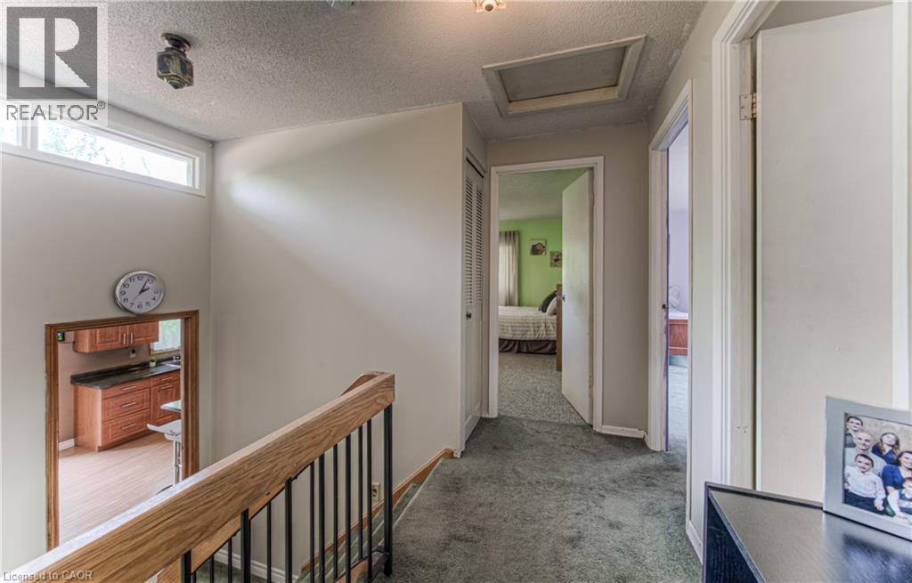 82 Roseneath Crescent, Kitchener, Ontario  N2E 1V9 - Photo 19 - 40854622