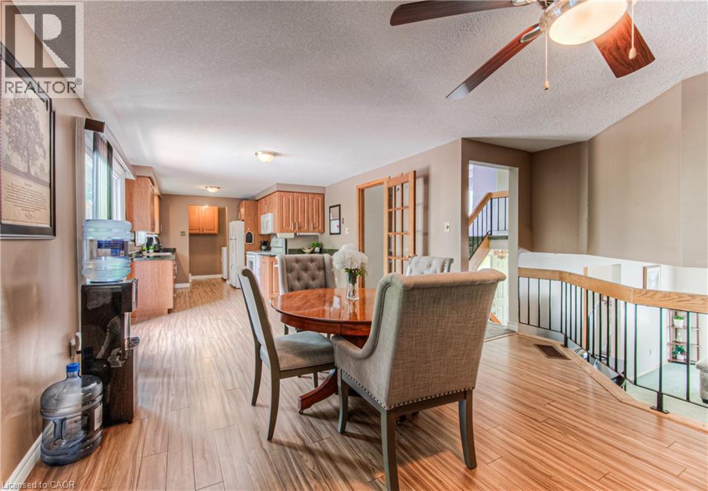 82 Roseneath Crescent, Kitchener, Ontario  N2E 1V9 - Photo 8 - 40854622
