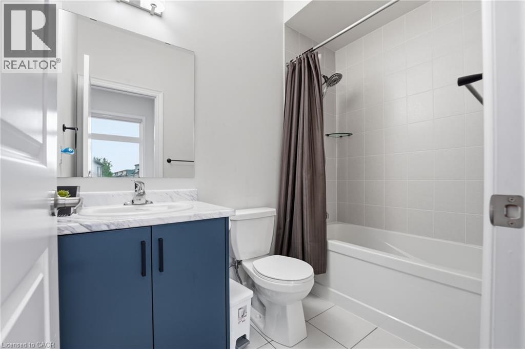 1192 Stag Hollow Unit# Upper, Oakville, Ontario  L6M 5M4 - Photo 22 - 40854730