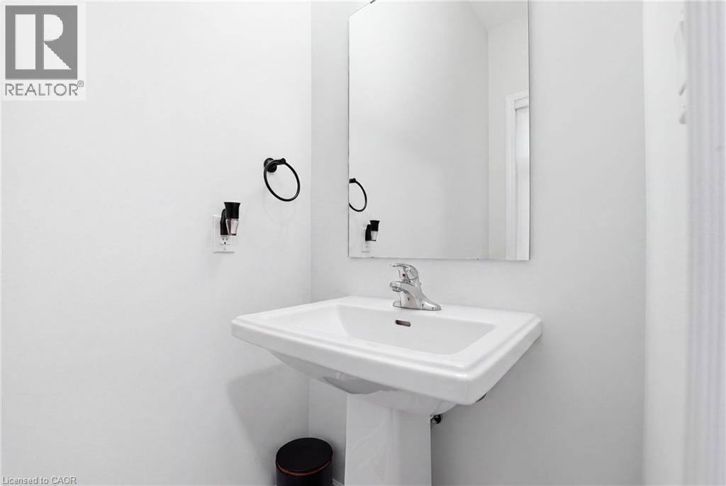 1192 Stag Hollow Unit# Upper, Oakville, Ontario  L6M 5M4 - Photo 6 - 40854730