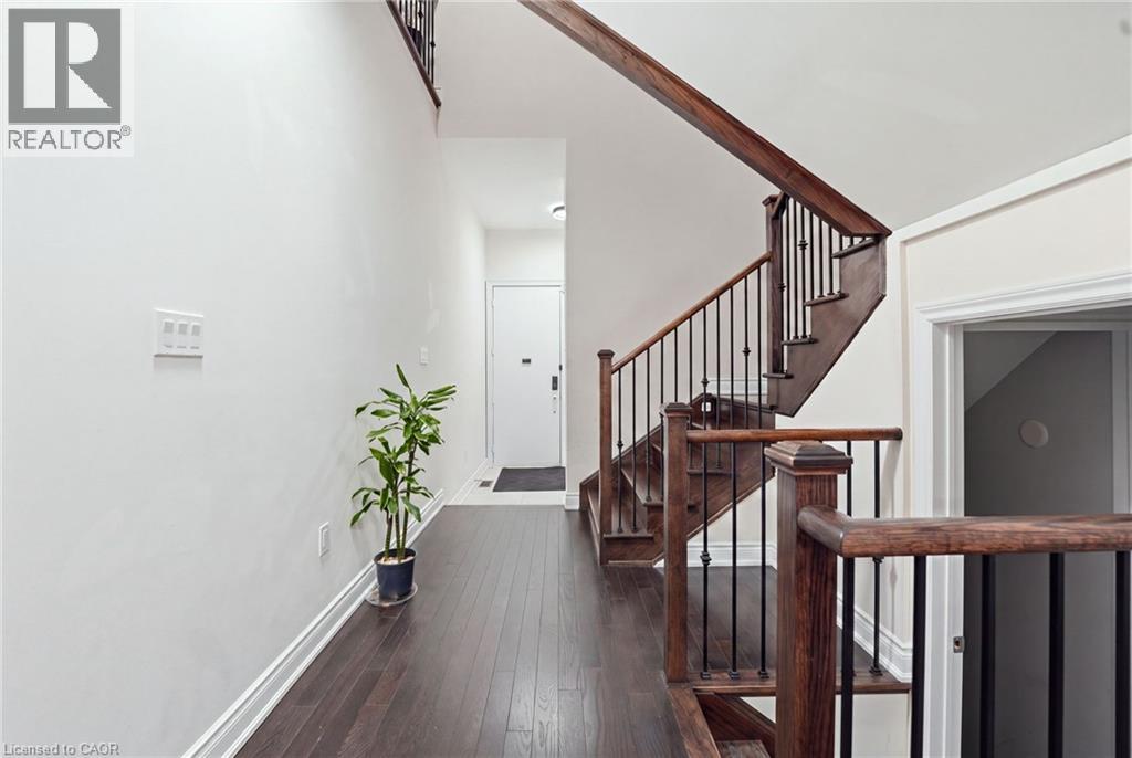 1192 Stag Hollow Unit# Upper, Oakville, Ontario  L6M 5M4 - Photo 7 - 40854730