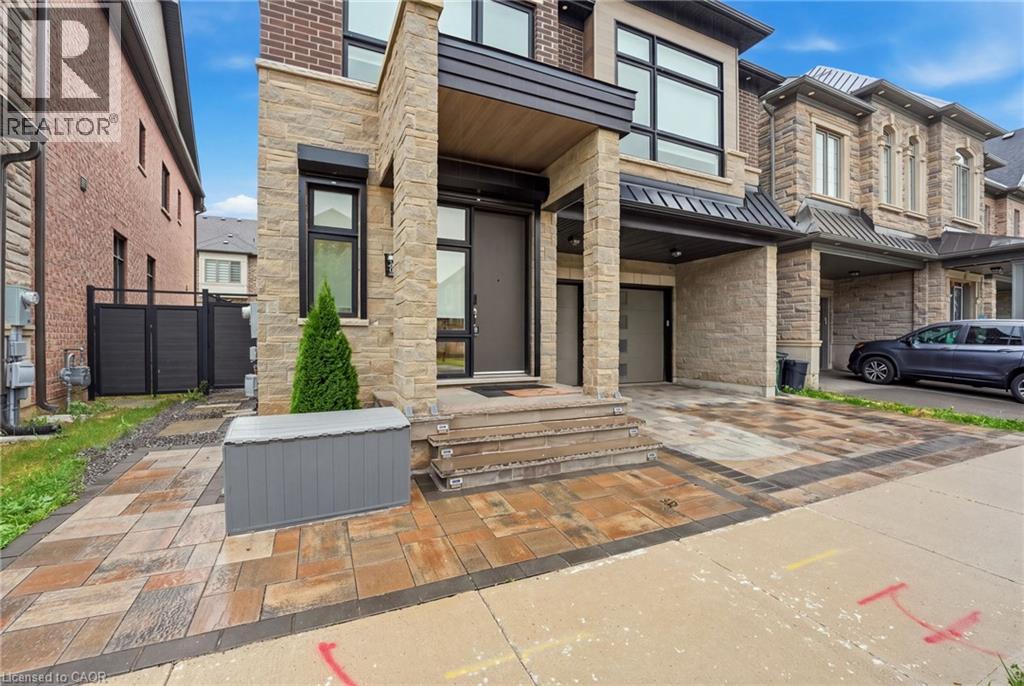 1192 Stag Hollow Unit# Upper, Oakville, Ontario  L6M 5M4 - Photo 3 - 40854730