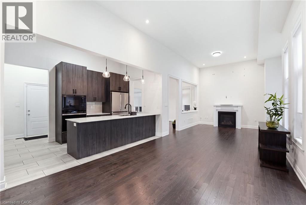 1192 Stag Hollow Unit# Upper, Oakville, Ontario  L6M 5M4 - Photo 16 - 40854730