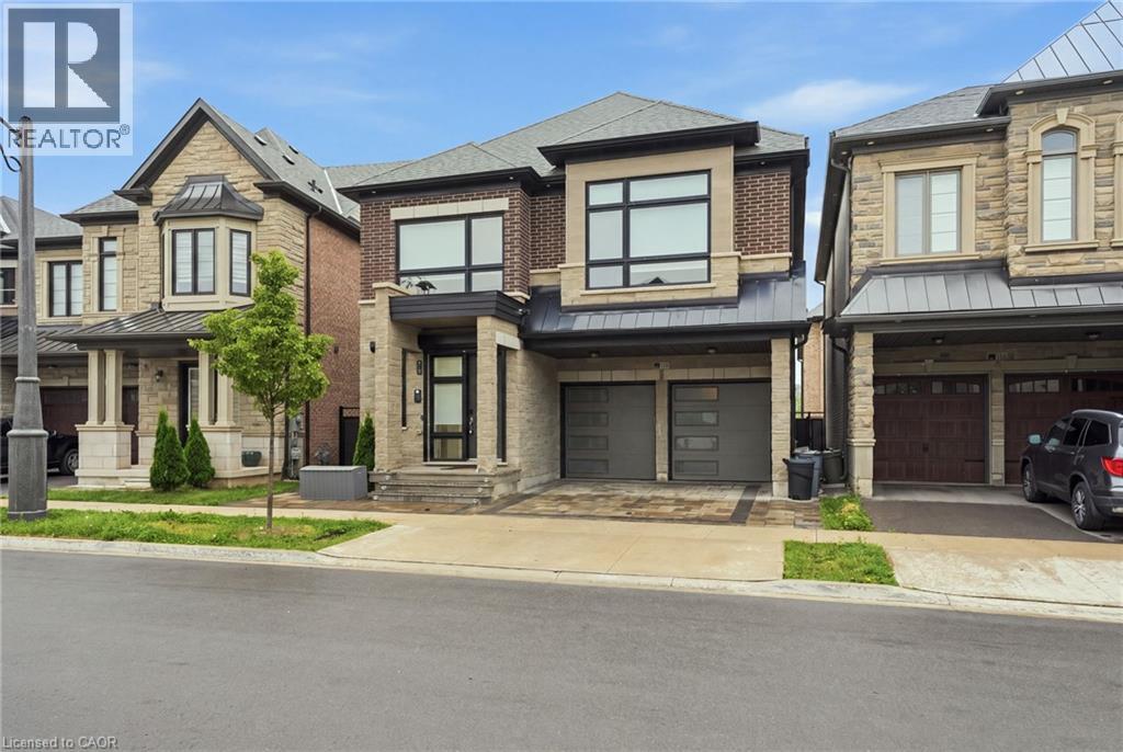 1192 Stag Hollow Unit# Upper, Oakville, Ontario  L6M 5M4 - Photo 2 - 40854730