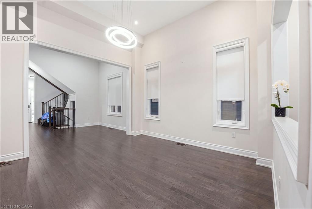 1192 Stag Hollow Unit# Upper, Oakville, Ontario  L6M 5M4 - Photo 12 - 40854730
