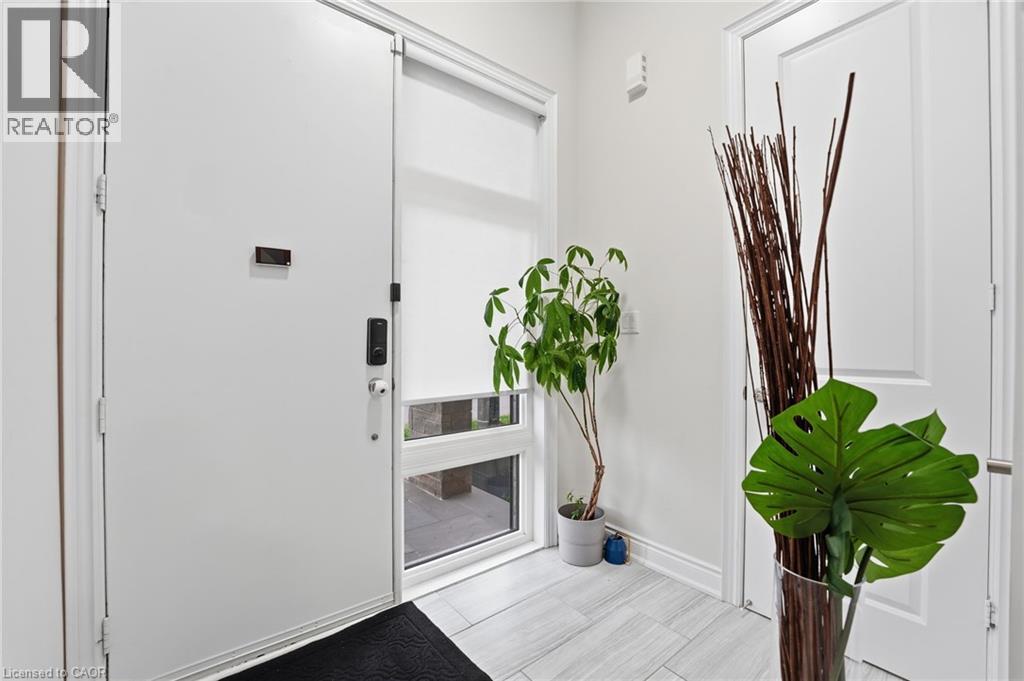 1192 Stag Hollow Unit# Upper, Oakville, Ontario  L6M 5M4 - Photo 5 - 40854730