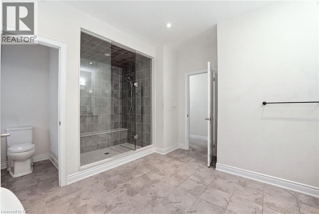 1192 Stag Hollow Unit# Upper, Oakville, Ontario  L6M 5M4 - Photo 36 - 40854730