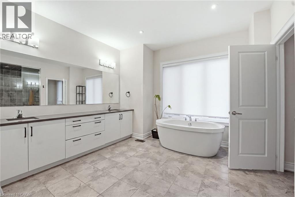 1192 Stag Hollow Unit# Upper, Oakville, Ontario  L6M 5M4 - Photo 35 - 40854730