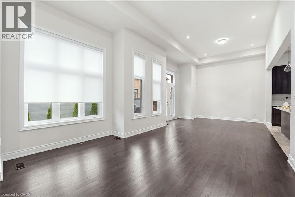 1192 Stag Hollow Unit# Upper, Oakville, Ontario  L6M 5M4 - Photo 14 - 40854730