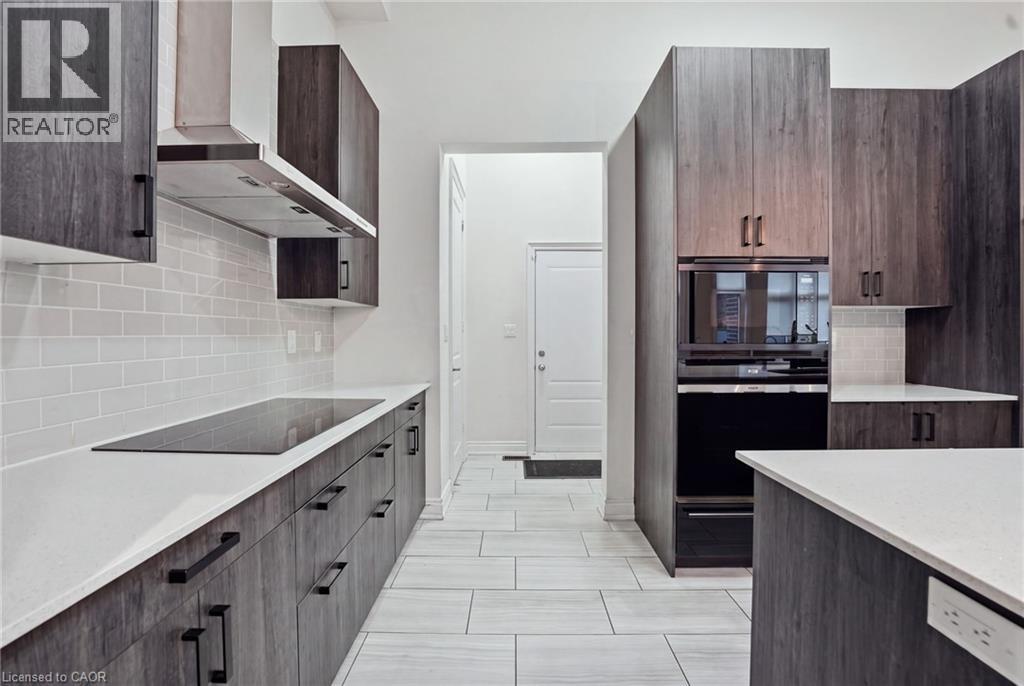 1192 Stag Hollow Unit# Upper, Oakville, Ontario  L6M 5M4 - Photo 17 - 40854730