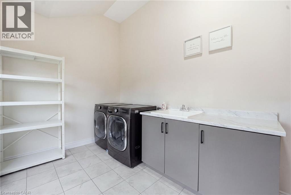 1192 Stag Hollow Unit# Upper, Oakville, Ontario  L6M 5M4 - Photo 24 - 40854730