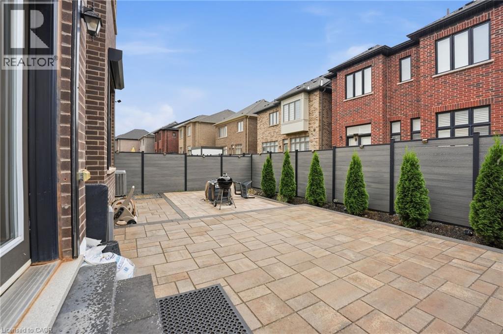 1192 Stag Hollow Unit# Upper, Oakville, Ontario  L6M 5M4 - Photo 37 - 40854730