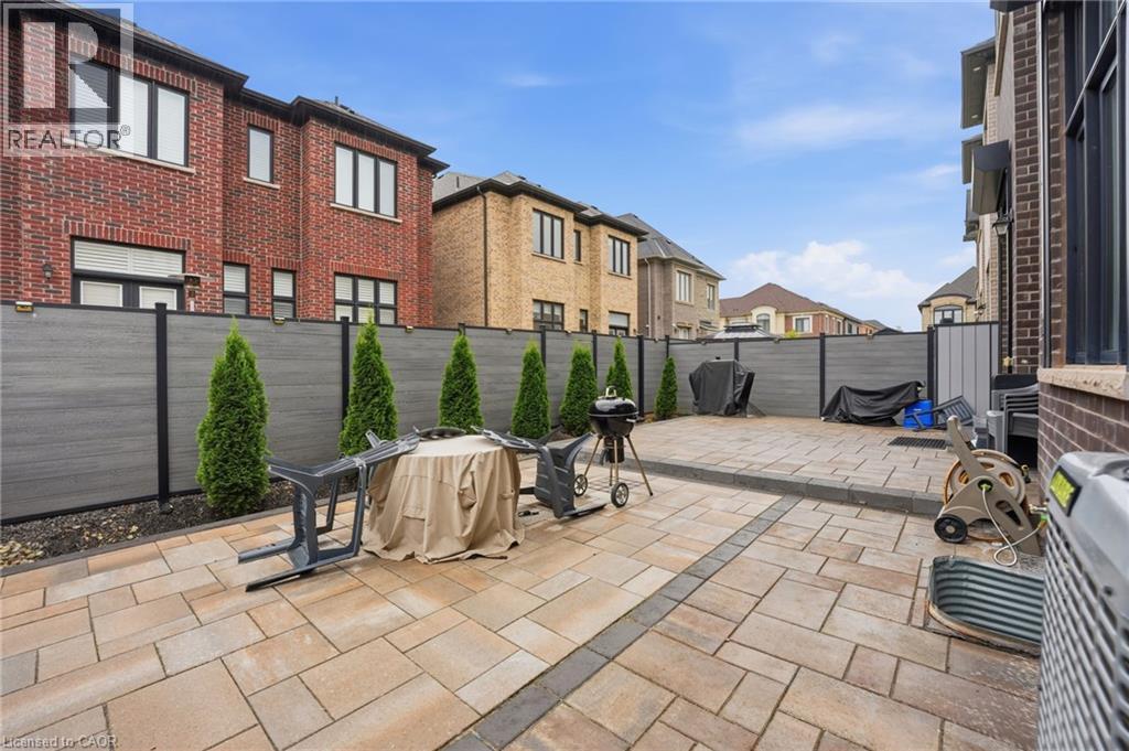 1192 Stag Hollow Unit# Upper, Oakville, Ontario  L6M 5M4 - Photo 39 - 40854730