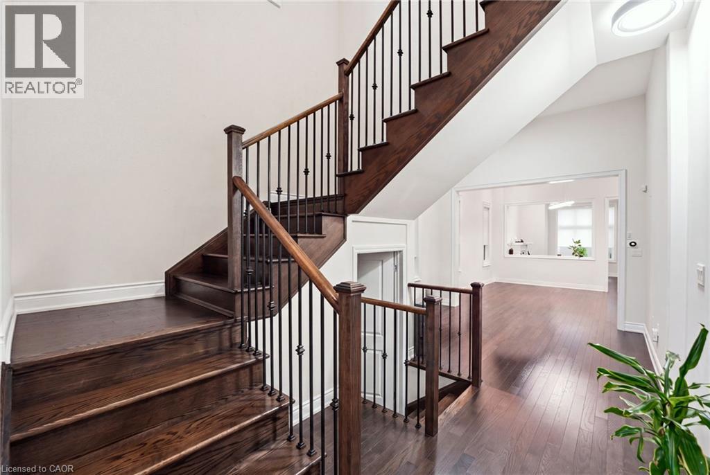 1192 Stag Hollow Unit# Upper, Oakville, Ontario  L6M 5M4 - Photo 8 - 40854730