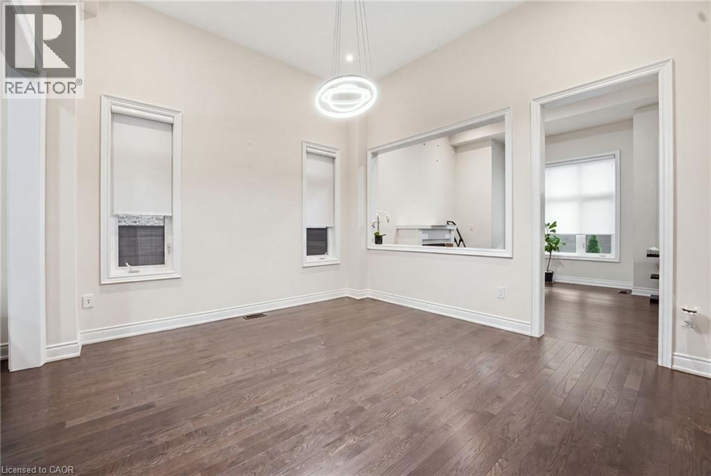 1192 Stag Hollow Unit# Upper, Oakville, Ontario  L6M 5M4 - Photo 11 - 40854730