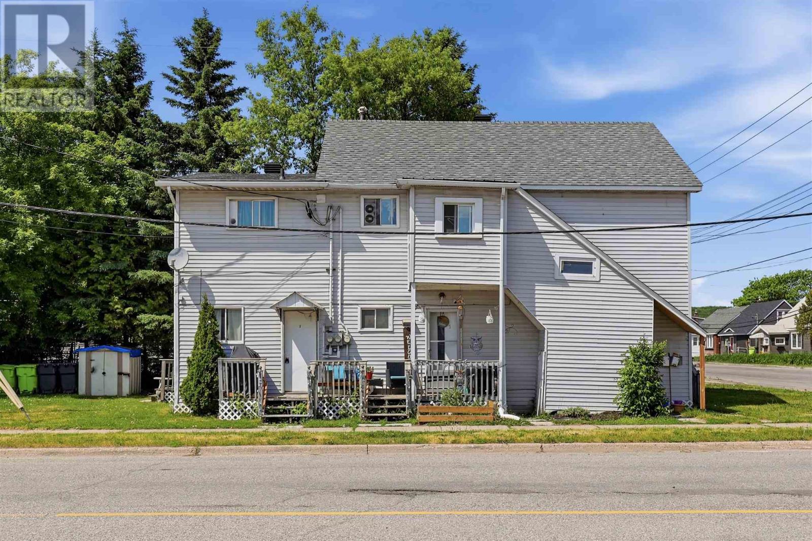 689 Wellington St W, Sault Ste. Marie, Ontario  P6C 3V3 - Photo 32 - SM260417