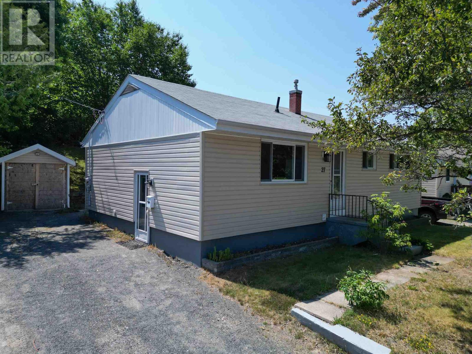 27 Roman Ave, Elliot Lake, Ontario  P5A 1R6 - Photo 27 - SM262026