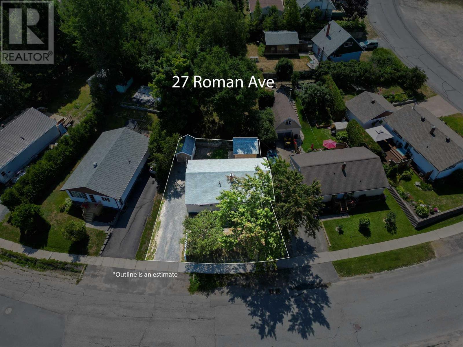 27 Roman Ave, Elliot Lake, Ontario  P5A 1R6 - Photo 23 - SM262026