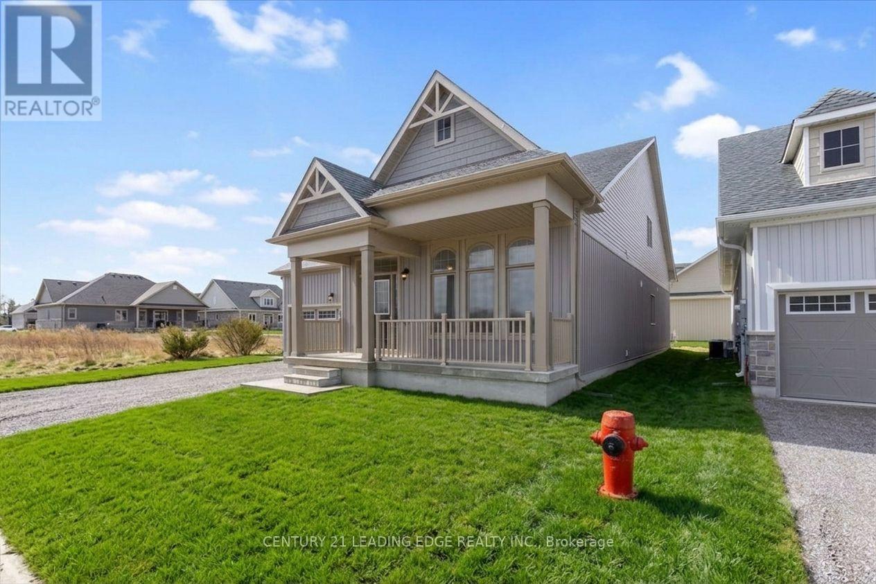 38 Palmira Drive, Georgina, Ontario  L0E 1R0 - Photo 2 - N13656616