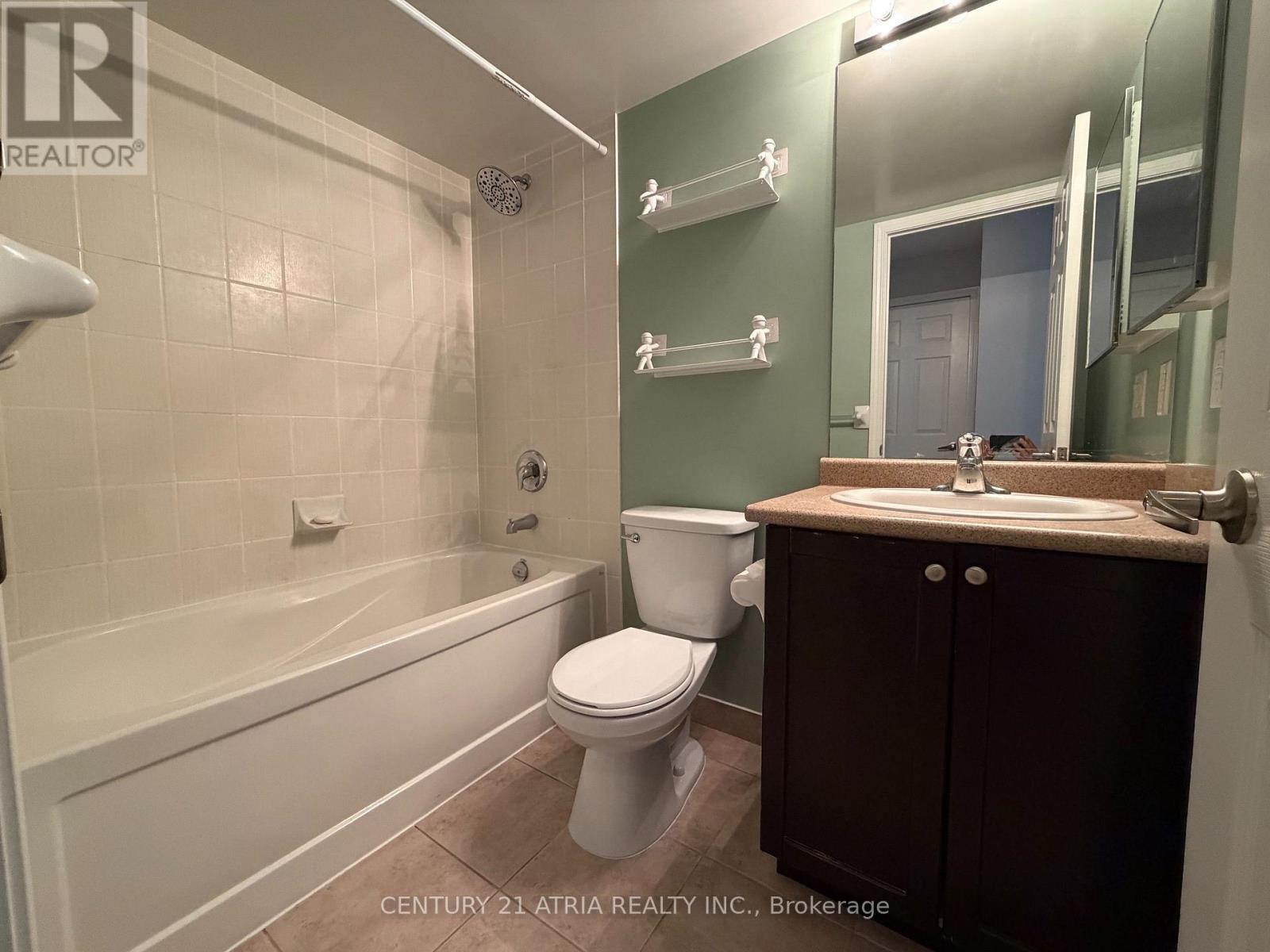 2007 - 208 Enfield Place, Mississauga, Ontario  L5B 0G8 - Photo 10 - W13624998