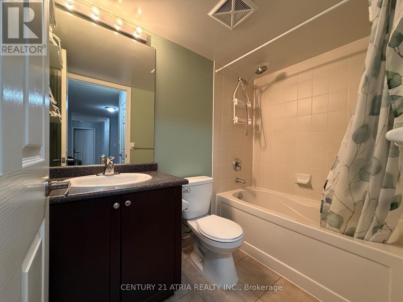 2007 - 208 Enfield Place, Mississauga, Ontario  L5B 0G8 - Photo 11 - W13624998