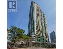 2007 - 208 ENFIELD PLACE, Mississauga, Ontario