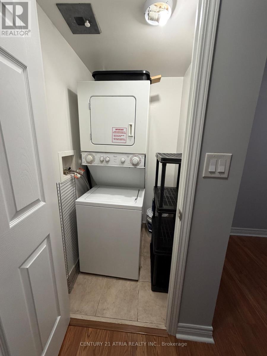 2007 - 208 Enfield Place, Mississauga, Ontario  L5B 0G8 - Photo 14 - W13624998