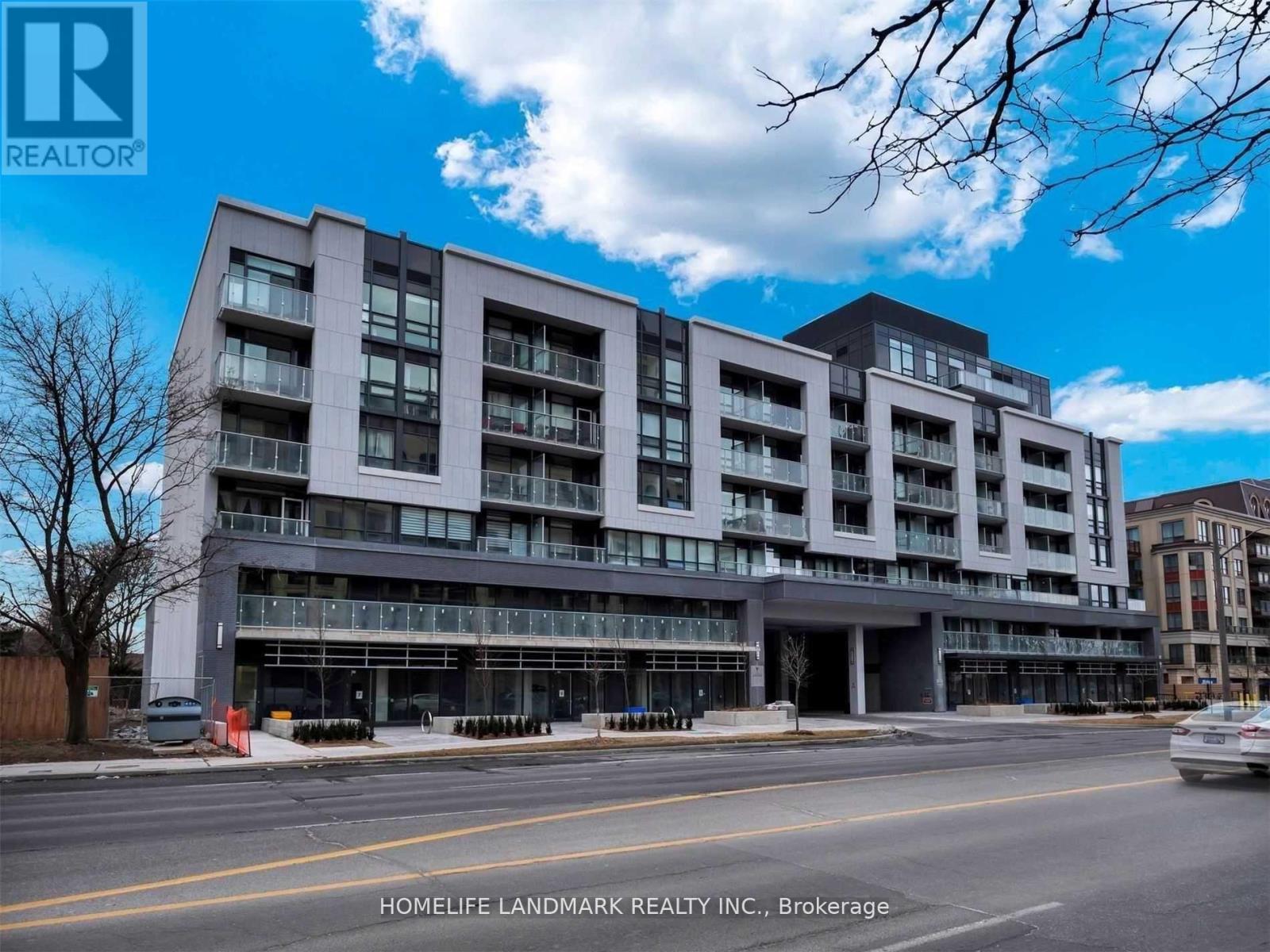 302 - 621 SHEPPARD AVENUE, Ontario, Ontario