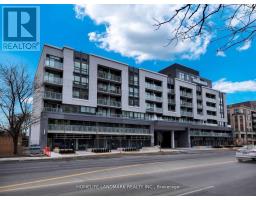 302 - 621 SHEPPARD AVENUE E, Ontario, Ontario