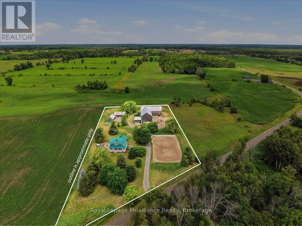 276 Gospel Road, Stirling-Rawdon, Ontario  K0L 1L0 - Photo 49 - X13657996