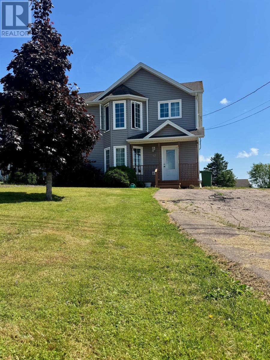 52 Parent Street, Charlottetown, Prince Edward Island  C1C 1R2 - Photo 43 - 202616864