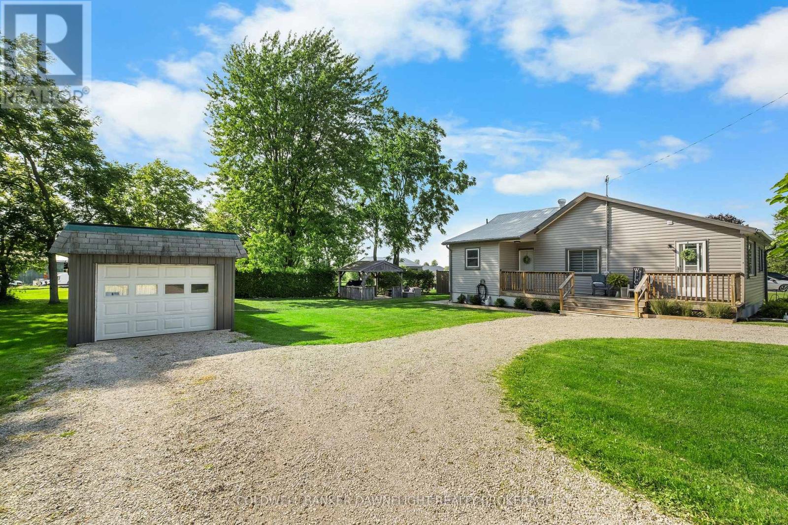 221 Prince Arthur Street, South Huron, Ontario  N0M 1K0 - Photo 27 - X13644062