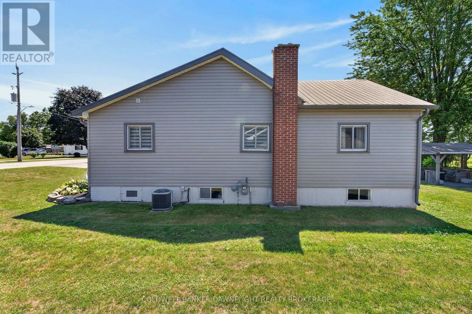 221 Prince Arthur Street, South Huron, Ontario  N0M 1K0 - Photo 30 - X13644062