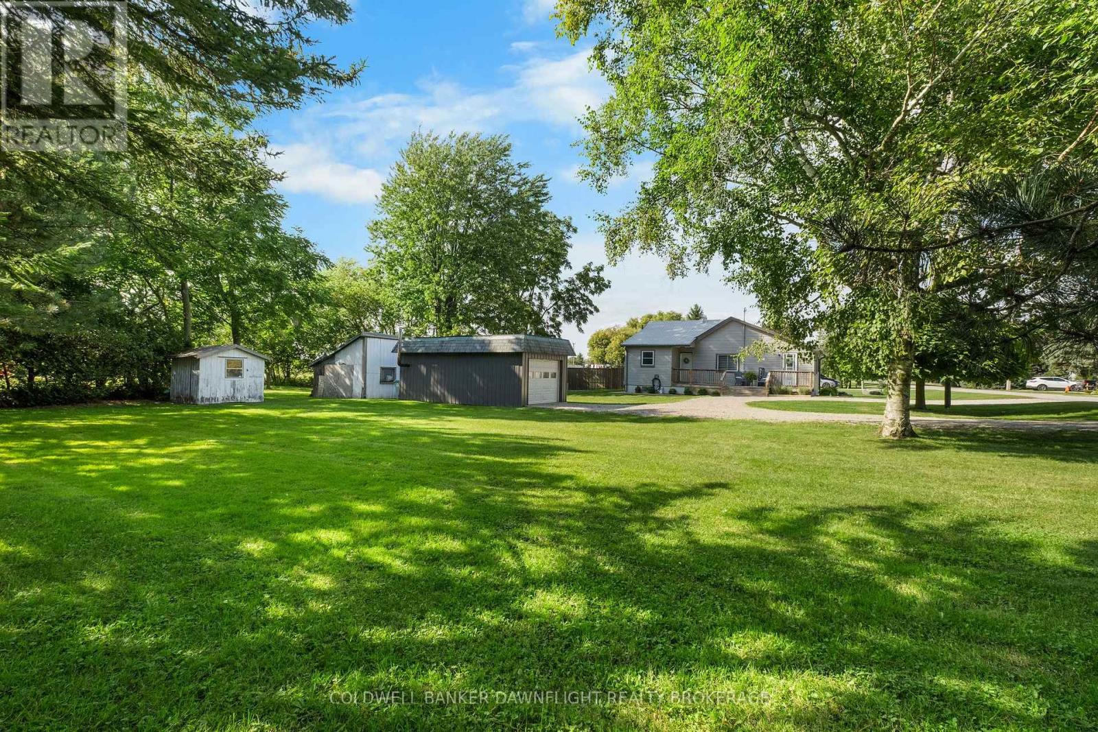 221 Prince Arthur Street, South Huron, Ontario  N0M 1K0 - Photo 33 - X13644062