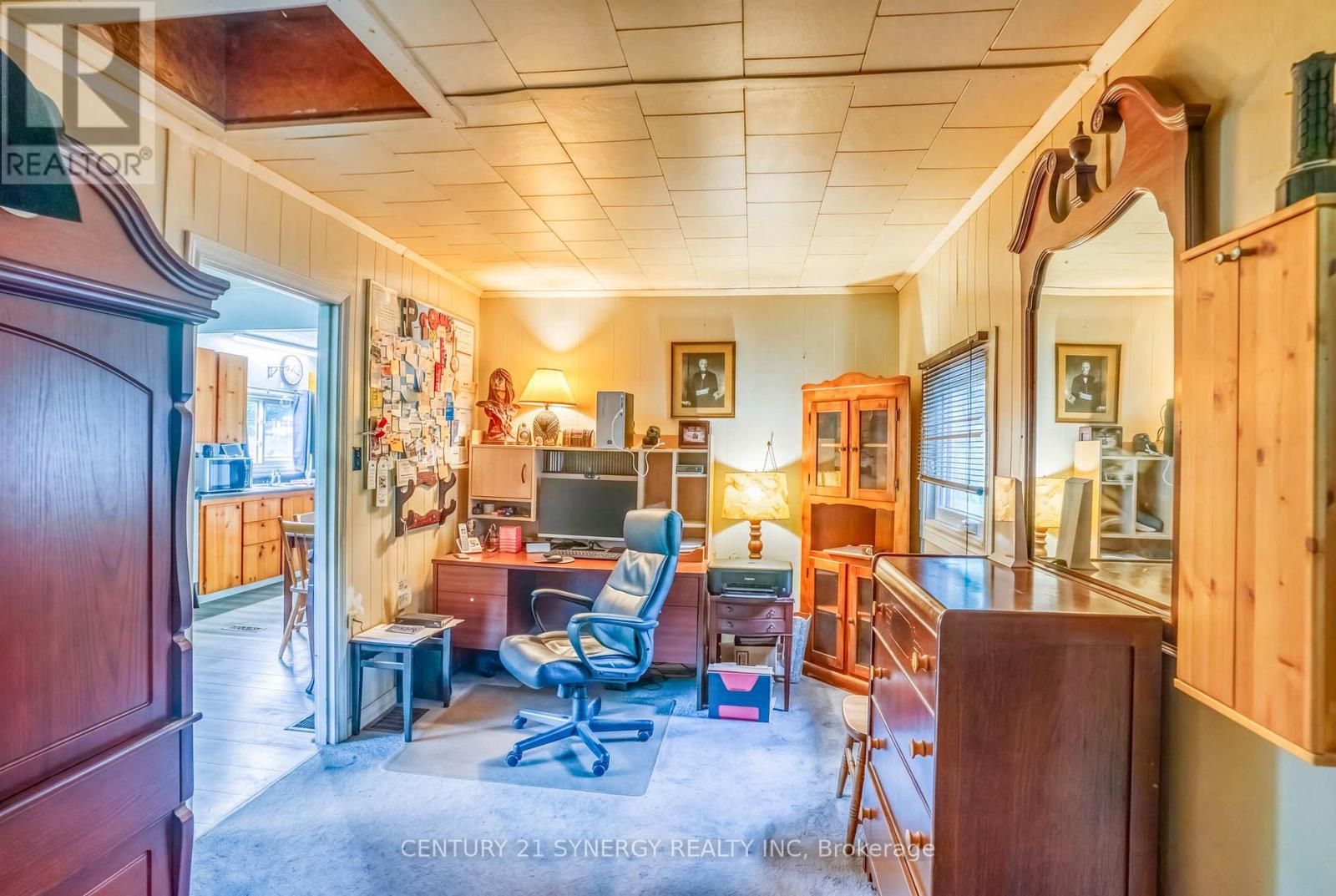 1174 Con 3 Dalhousie, Rr#3 Concession, Lanark Highlands, Ontario  K0G 1K0 - Photo 23 - X13490198