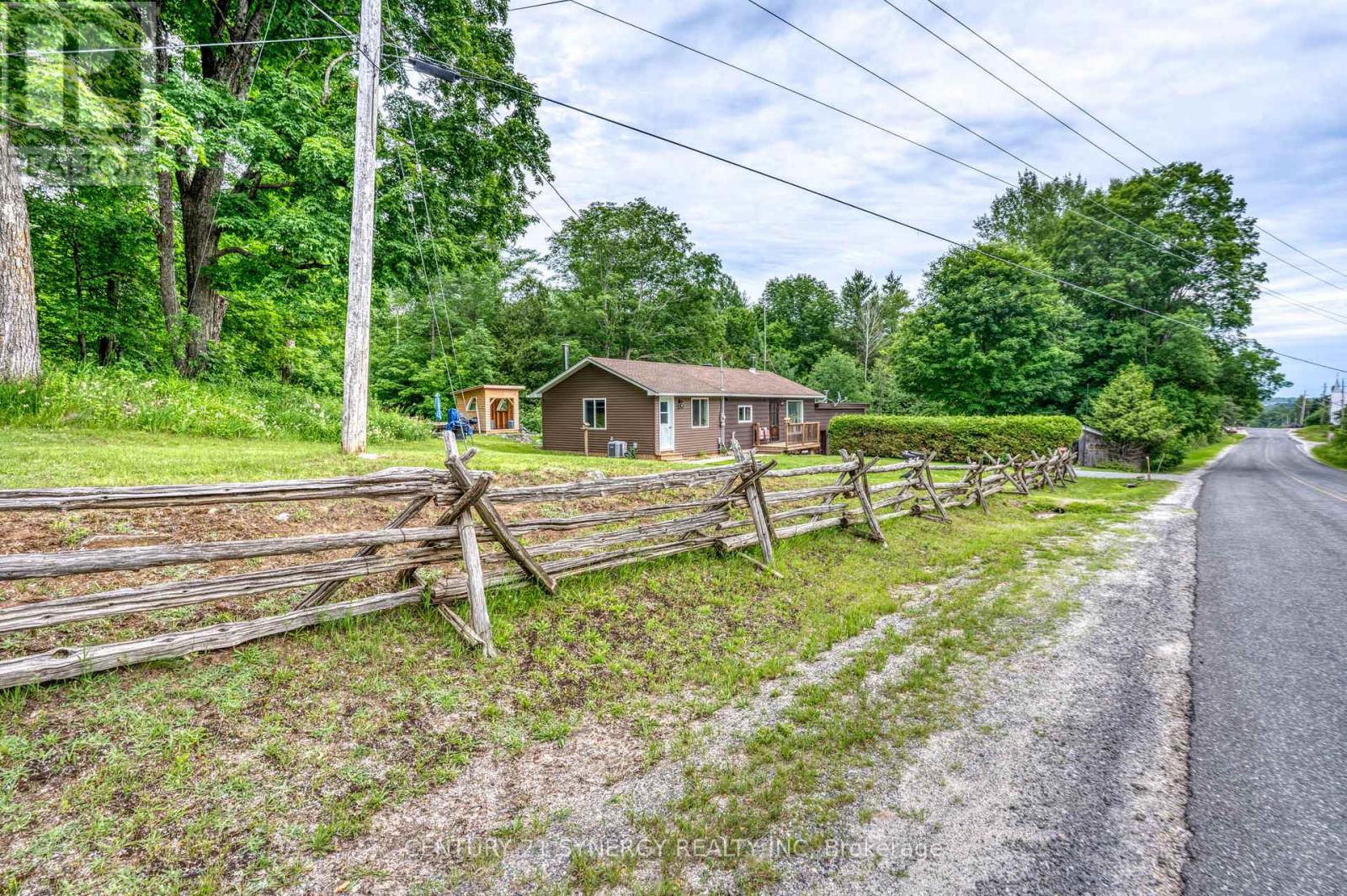 1174 Con 3 Dalhousie, Rr#3 Concession, Lanark Highlands, Ontario  K0G 1K0 - Photo 2 - X13490198