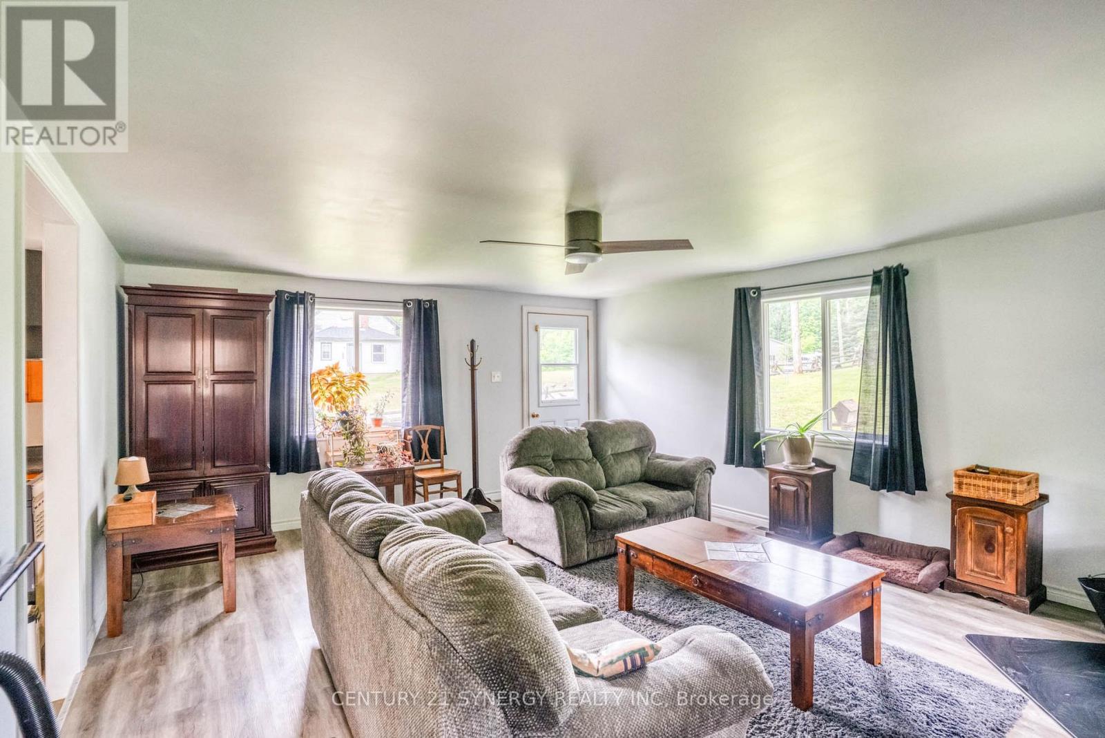 1174 Con 3 Dalhousie, Rr#3 Concession, Lanark Highlands, Ontario  K0G 1K0 - Photo 10 - X13490198